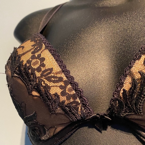 🛑 4/$25 Fernand Peril bra - Picture 4 of 10